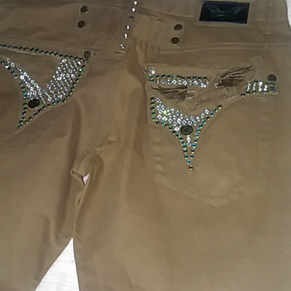 Robin jeans